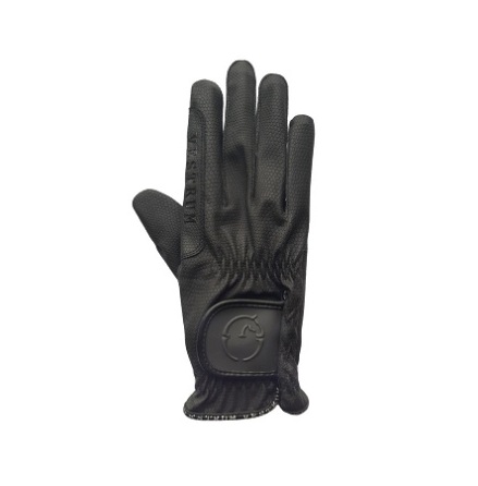 Vestrum Reno Unisex Handskar Svart