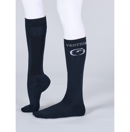 Vestrum Villasimius Ultra L�tta Ridstrumpor Bl�/Navy