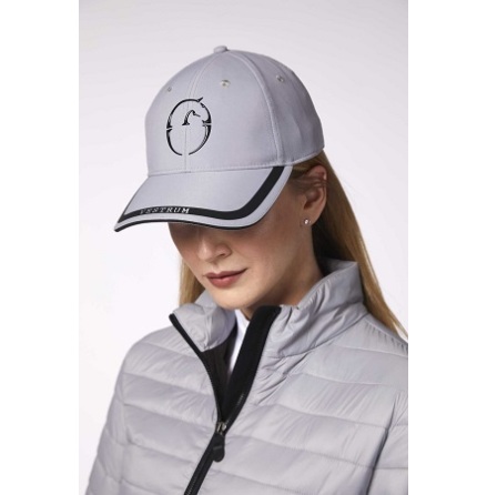 Vestrum Key West Keps Unisex One Size Mellangr�