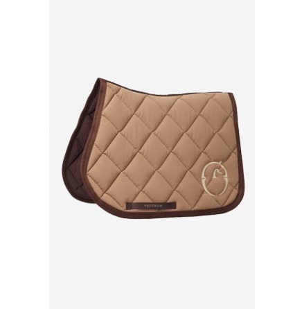 Vestrum Los Angeles Hoppschabrak Brun/M�rkbrun