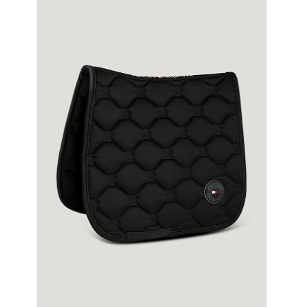 Tommy Hilfiger Equestrian Liberty Dressyrschabrak Full Svart