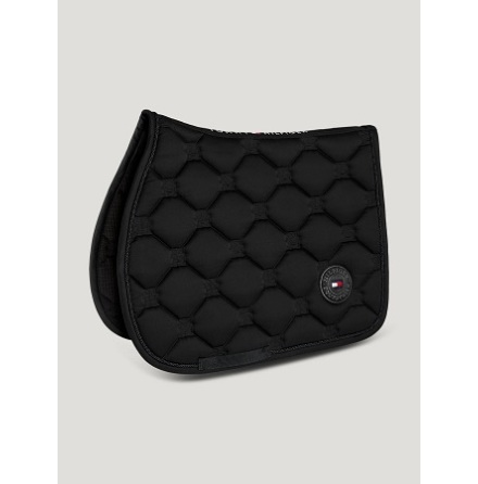 Tommy Hilfiger Equestrian Liberty Hoppschabrak Full Svart