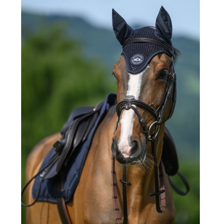 Tommy Hilfiger Equestrian Emory Huva Desert Sky Full