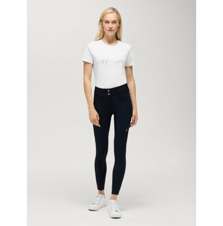 Tommy Hilfiger Equestrian Lea K/G Ridbyxor Desert Sky