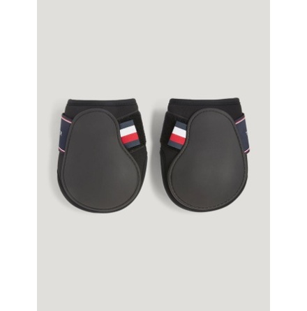 Tommy Hilfiger Equestrian Victory Kotskydd Svart