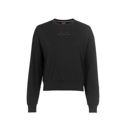 Cavallo CAVALBECKA Tr�ja Svart