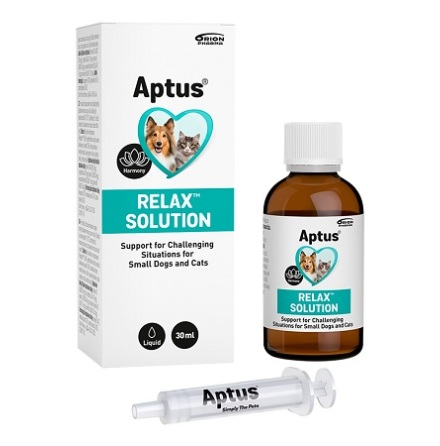 Aptus Relax Solutition 30ml