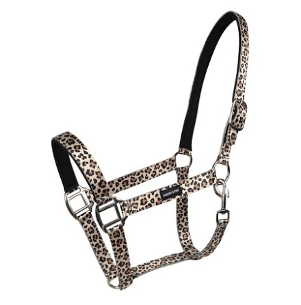 Hansbo Sport Grimma Safari Breeze Brun