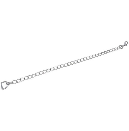 Hansbo Sport Hingstkedja Rostfritt St�l