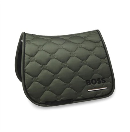 BOSS Equestrian Cambridge Dressyrschabrak Pine Grove Full