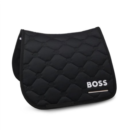 BOSS Equestrian Cambridge Dressyrschabrak Full Svart