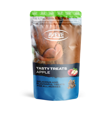 Aveve Tasty Treats Apple 1 kg
