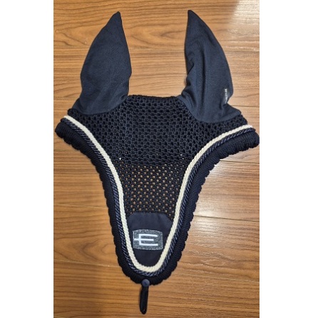 By Equality Line Huva Loop E-Logga Bl�/Navy/Vit Full