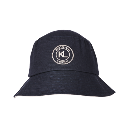 Kingsland KLLindsey Bucket Hat Navy