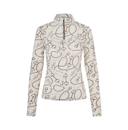 Kingsland KLLarissa Tr�ningstr�ja Mesh Dam Rainy Day