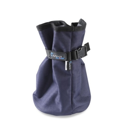 Arma Bandagep�se Svart