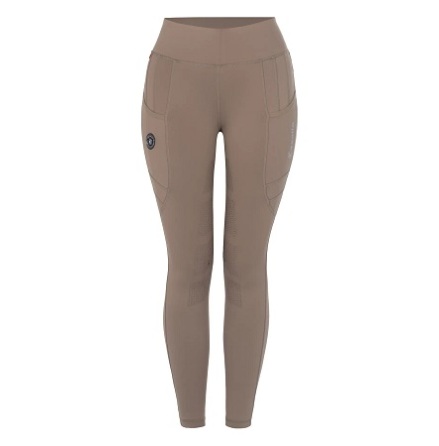 Cavallo CAVALLIN Grip RL F/G Ridtights Mocha Latte