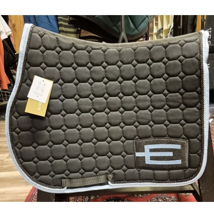 By Equality Line Octagon E-Logga Hoppschabrak Svart/Svart/Ljusbl� 