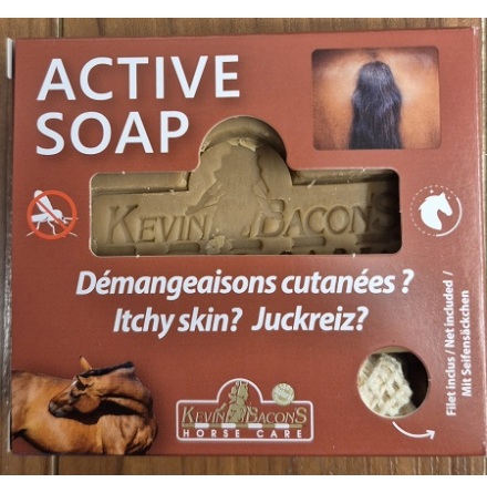 Kevin Bacon�s H�sttv�l 100g