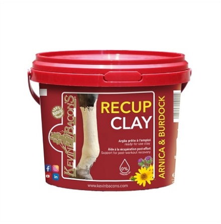 Kevin Bacon Recup Clay 3 kg