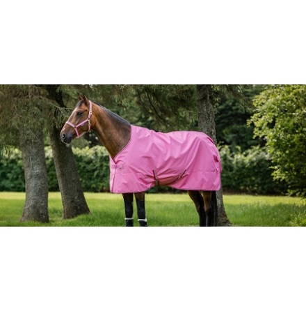 Bucas Freedom Turnout Ponny T�cke 0g