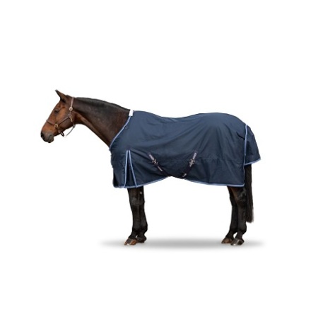 Asker T�cke 50g 600D Navy