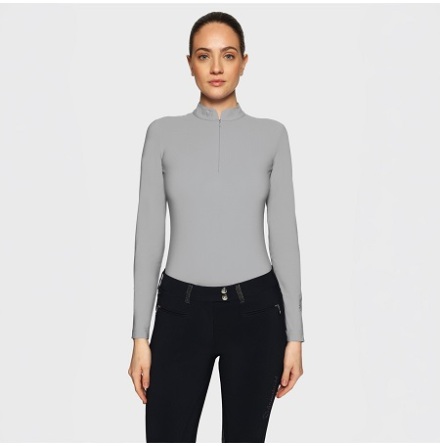 Samshield Bella L�ng�rmad Tr�ja Dam Ljusgr�