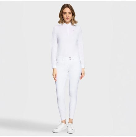 Samshield Adele Ridbyxor Dam K/G Vit