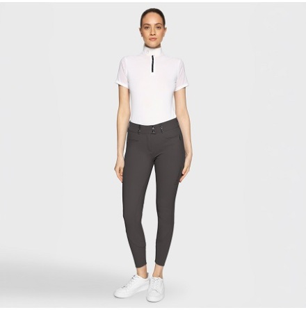 Samshield Clara Premium Ridbyxor K/G