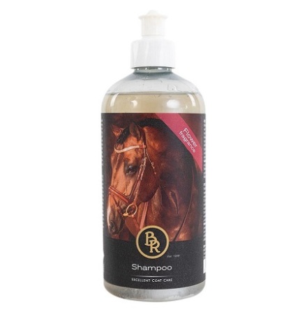 BR Schampoo Blomma 500ml