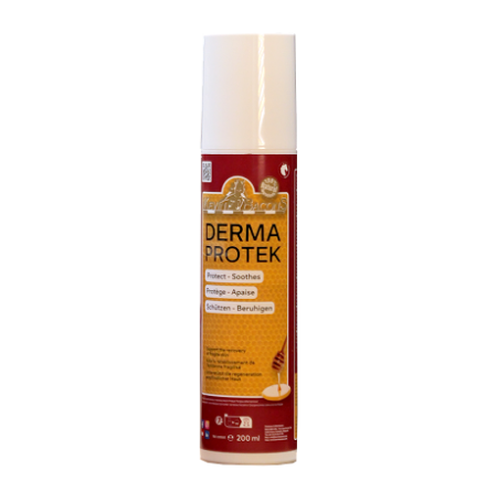 Kevin Bacon Derma Protek 200ml