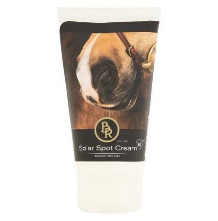 BR Solar Spot Cream 150ml