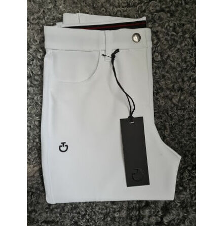 CT Girl Horse And Helmets Riding Breeches Gr� 14�r