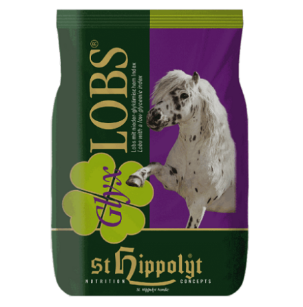 St hippolyt Glyx Lobs H�stgodis 1kg