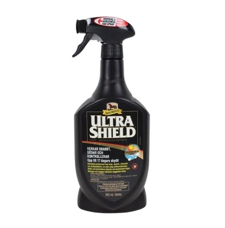Absorbine Ultra Shield 946ml