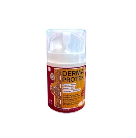 Kevin Bacon�s Derma Protek 50 ml