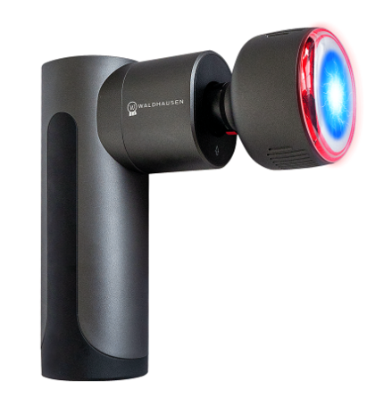 Waldhausen Health+Care Massageapparat Pro Varm Och Kall 