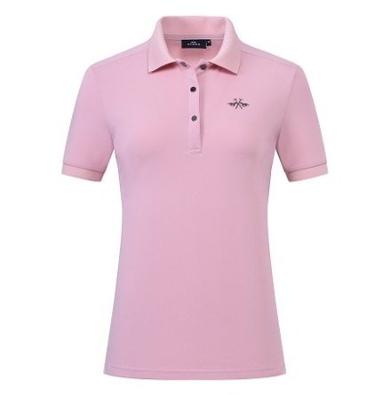 HV Polo Piketr�ja Norah Pretty Pink Small