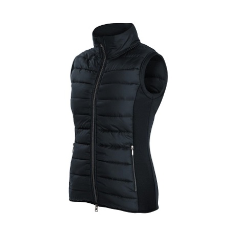 K�llquist Ridv�st Bonnie Navy Dam