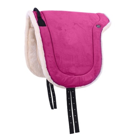 QHP Barbacka Pad Fuchsia