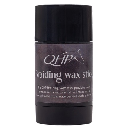 QHP Fl�tnings Vax 40ml