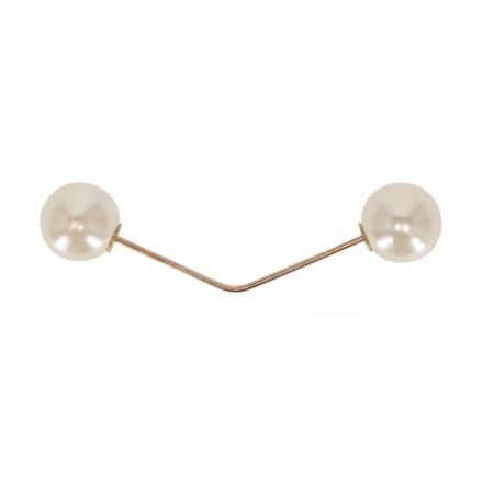 QHP Man Juveler P�rla 10st Vit