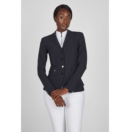 Pikeur Phelia Kavaj SS26 Svart