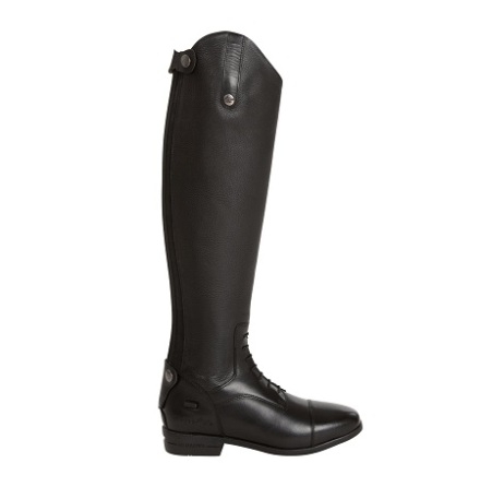 K�llquist Fieldboot Arrox Ridst�vel Svart