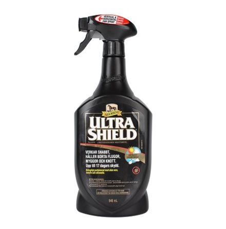 Absorbine Ultra Shield 946ml