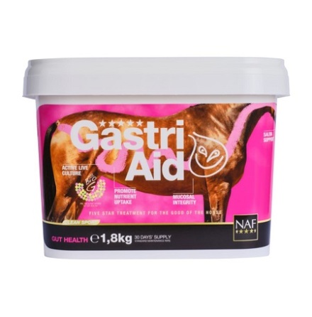 GASTRIAID, PULVER (1,8KG)