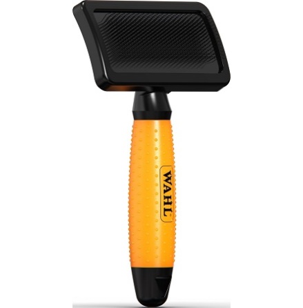 Wahl Medium Slicker Borste