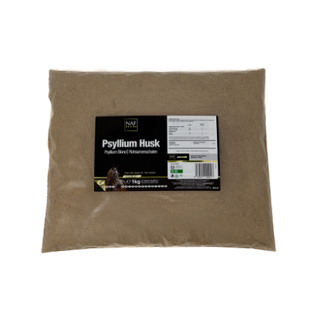Naf Loppfr�skal Pulver 1kg