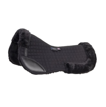 Arma Deluxe Supafleece Padd Svart