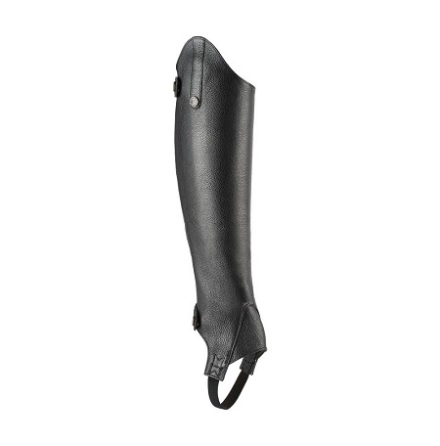 Moretta Shortschaps Svart
